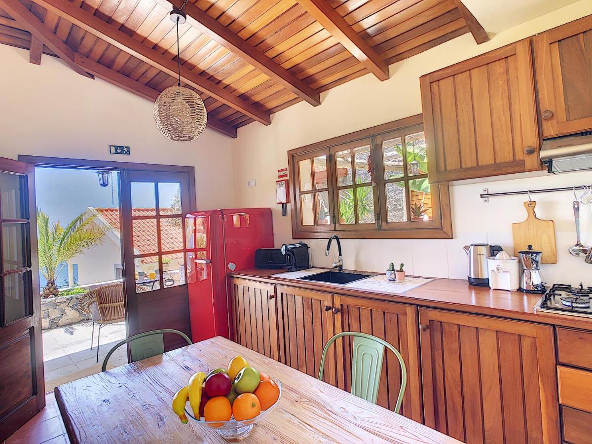 Ferienhaus Por Do Sol By Lovelystay *